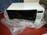 A picture of Quick sale sumsung oven