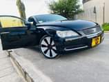 A picture of TOYOTA MARK X FULL AC FULL DOC BEI 8 5mill