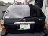 A picture of 2004 Acura MDX Full option First body Location Gbagada 2