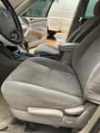 A picture of Clean registered Toyota Camry LE 2005 model is available for