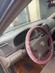 A picture of 2004 Camry for 1 550m fastest finger little dents on