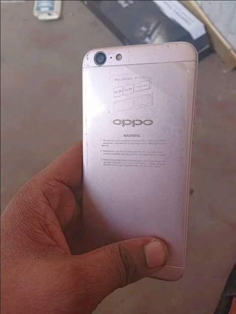 oppo a57