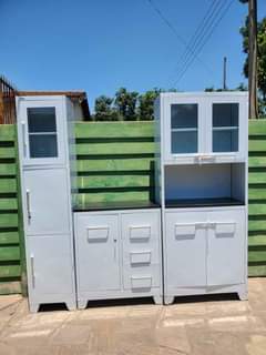 kitchen units