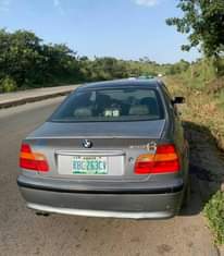A picture of car