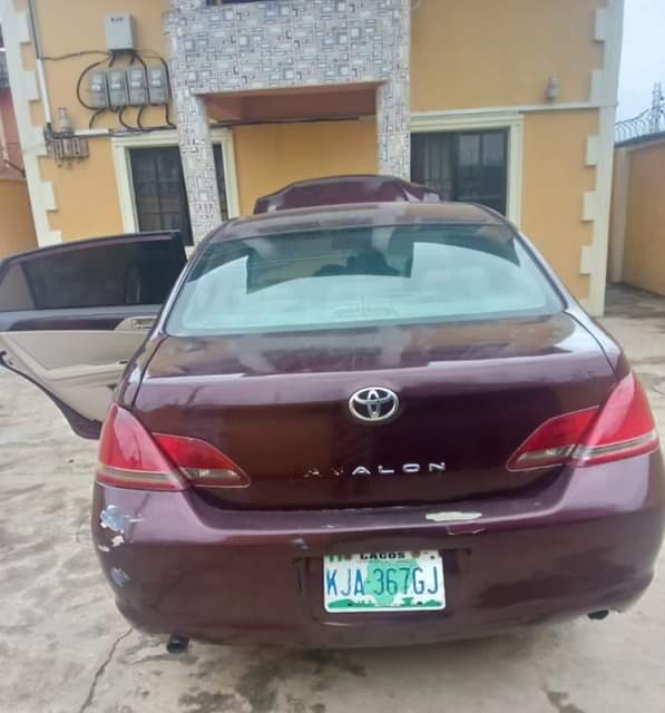 A picture of For sell