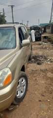 A picture of Honda Pilot 05 Direct For Sale 08064945586