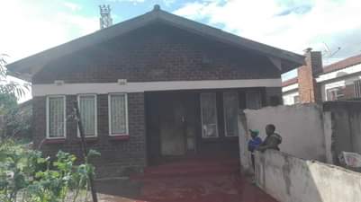 property chitungwiza