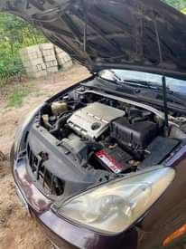 A picture of 2005 Lexus ES300 2005