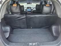 A picture of Toyota IST gari nzuri inabima kubwa hainatatizo lolote