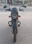 A picture of Boxer cc125 gia tano stata jino moja engine haijaguswa fully