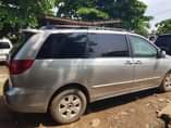 A picture of Toyota sienna 0 5