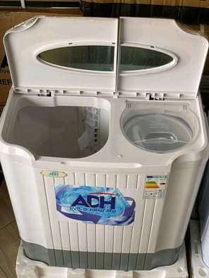 A picture of To Order Call WhatsApp 0700 149170 Hisense 7kg 14kg and