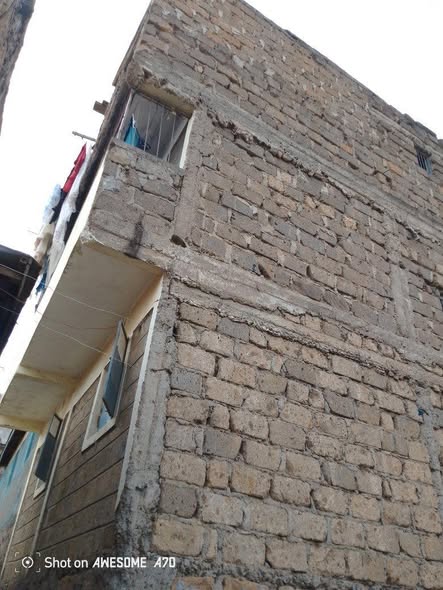 apartments