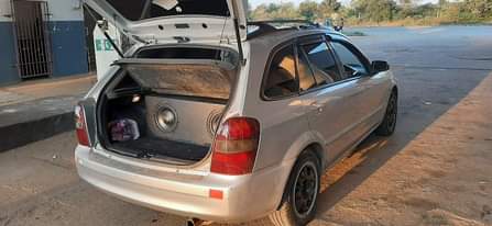 classifieds/cars mazda