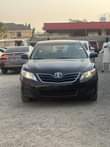 A picture of TOYOTA CAMRY MUSCLE 2010 MODEL DIRECT BELGIUM