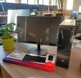 monitors