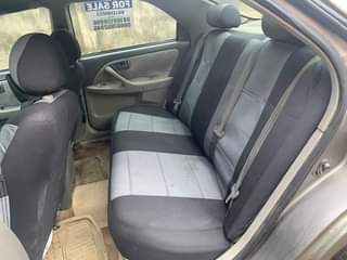 A picture of A clean registered 1999 Toyota Camry for sale
