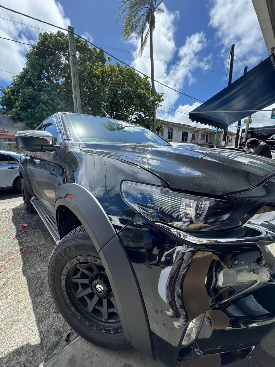 mazda