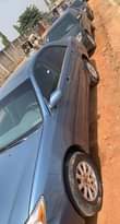 A picture of Camry 0 5 frist body