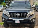 A picture of CLEAN FOREIGN USED TOYOTA PRADO 2015 MODEL 27M NET PRICE