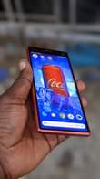 A picture of Sony Xperia 8