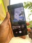 A picture of Samsung s10 plain