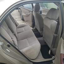 A picture of Cleared Toks 2004 Toyota Corolla LE