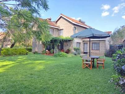 furnished apartments