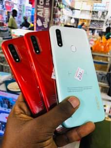 A picture of Oppo a31