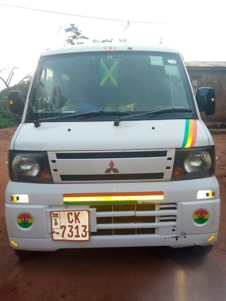 bus