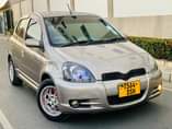 A picture of VITZ RS