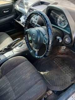 used toyota altezza