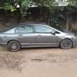 A picture of First body pan Honda Civic Engine Gear AC All tyre