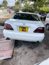 A picture of 2004 CROWN ATHLET 0714058883 TOYOTA