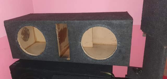 speakers
