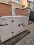 A picture of 20 KVA Mikano Generator