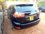 A picture of TOYOTA HARRIER 2008 MODEL 2 4 CCCC VVTI PETROL AUTOMATIC