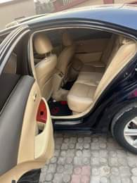 A picture of Registered Es350 2008 model Buy and drive Going for 4