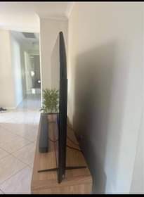 A picture of Hisense 65 inch Frameless 4K UHD Smart Google TV