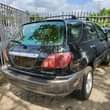 A picture of 2001 rx300 location Gowon estate Lagos tokunbo standard buy and