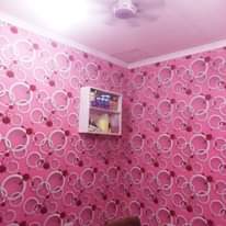 A picture of Wallpaper