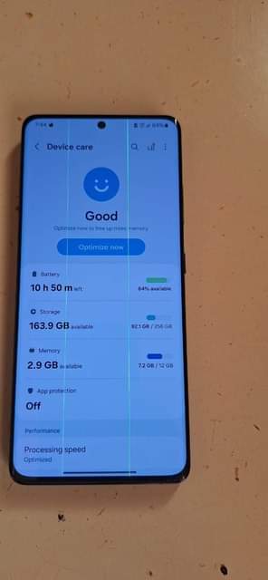 samsung s21
