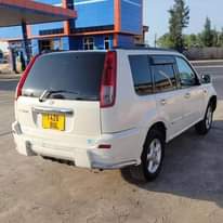 A picture of NISSANI X TRAIL Engine Safi Gear Box Safi Cc1990 Bei