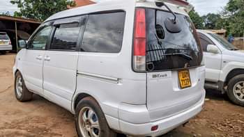 A picture of NOAH SUPER LIMO PETROL ENGINE 12M SLIGHTLY NEGOTIABLE. SWAPPS AND