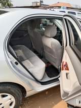A picture of 9ja used