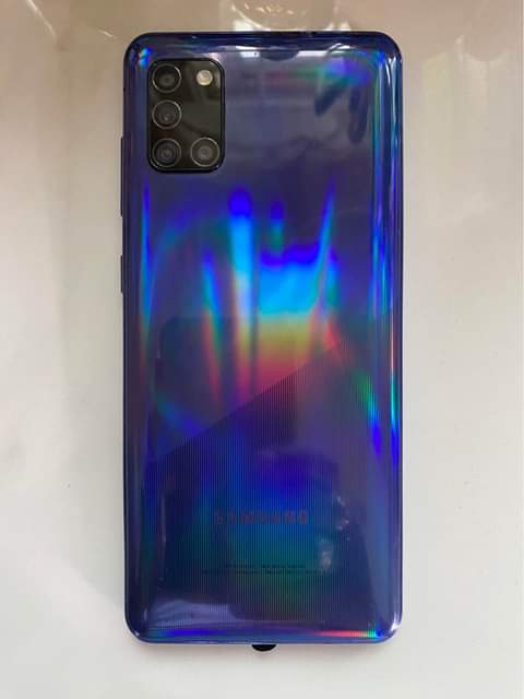 samsung a31