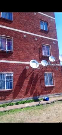 apartments