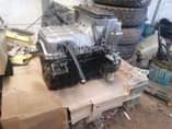 A picture of Isuzu kb 280 and