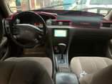 A picture of Toyota Camry pencil