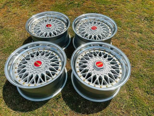 bbs wheels